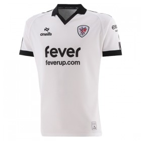 Camiseta de fútbol Bristol City 2ª equipación 2025-26