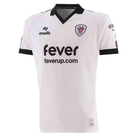 Camiseta de fútbol Bristol City 2ª equipación 2025-26