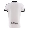 Camiseta de fútbol Bristol City 2ª equipación 2025-26