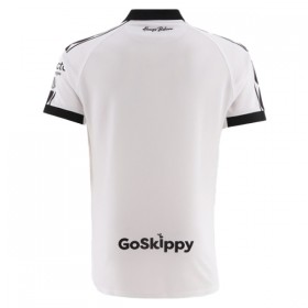 Camiseta de fútbol Bristol City 2ª equipación 2025-26