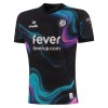 Camiseta de fútbol Bristol City 3ª equipación 2025-26
