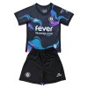 Camiseta de fútbol Bristol City Niño 3ª equipación 2025-26 Camiseta de fútbol Bristol City Niño 3ª equipación 2025-26