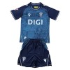 Camiseta de fútbol Cadiz Niño 3ª equipación 2025-26 Camiseta de fútbol Cadiz Niño 3ª equipación 2025-26