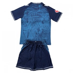 Camiseta de fútbol Cadiz Niño 3ª equipación 2025-26