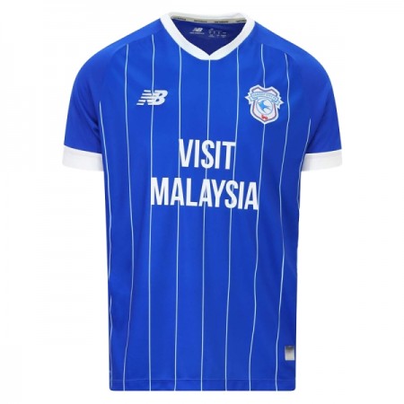 Camiseta de fútbol Cardiff City 1ª equipación 2025-26 Camiseta de fútbol Cardiff City 1ª equipación 2025-26