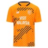 Camiseta de fútbol Cardiff City 3ª equipación 2025-26 Camiseta de fútbol Cardiff City 3ª equipación 2025-26