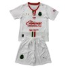 Camiseta de fútbol Chivas de CD Guadalajara Niño 2ª equipación 2025-26 Camiseta de fútbol Chivas de CD Guadalajara Niño 2ª equipación 2025-26