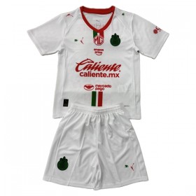 Camiseta de fútbol Chivas de CD Guadalajara Niño 2ª equipación 2025-26