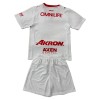 Camiseta de fútbol Chivas de CD Guadalajara Niño 2ª equipación 2025-26