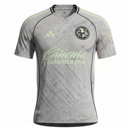 Camiseta de fútbol Club América 3ª equipación 2025-26 Camiseta de fútbol Club América 3ª equipación 2025-26