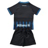 Camiseta de fútbol Club Brugge Niño 1ª equipación 2025-26