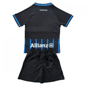 Camiseta de fútbol Club Brugge Niño 1ª equipación 2025-26