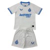 Camiseta de fútbol Club Brugge Niño 2ª equipación 2025-26 Camiseta de fútbol Club Brugge Niño 2ª equipación 2025-26