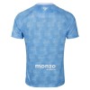 Camiseta de fútbol Coventry City 1ª equipación 2025-26