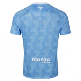 Camiseta de fútbol Coventry City 1ª equipación 2025-26