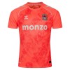 Camiseta de fútbol Coventry City 2ª equipación 2025-26