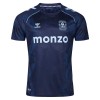 Camiseta de fútbol Coventry City 3ª equipación 2025-26 Camiseta de fútbol Coventry City 3ª equipación 2025-26
