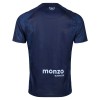 Camiseta de fútbol Coventry City 3ª equipación 2025-26