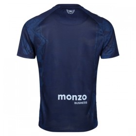 Camiseta de fútbol Coventry City 3ª equipación 2025-26