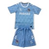 Camiseta de fútbol Coventry City Niño 1ª equipación 2025-26 Camiseta de fútbol Coventry City Niño 1ª equipación 2025-26