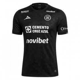 Camiseta de fútbol Cruz Azul 3ª equipación 2025-26