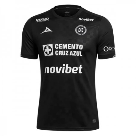 Camiseta de fútbol Cruz Azul 3ª equipación 2025-26 Camiseta de fútbol Cruz Azul 3ª equipación 2025-26