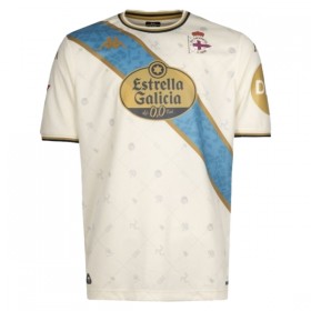 Camiseta de fútbol Deportivo de La Coruna 3ª equipación 2025-26