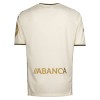Camiseta de fútbol Deportivo de La Coruna 3ª equipación 2025-26