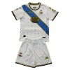 Camiseta de fútbol Deportivo de La Coruna Niño 3ª equipación 2025-26 Camiseta de fútbol Deportivo de La Coruna Niño 3ª equipación 2025-26