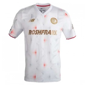 Camiseta de fútbol Deportivo Toluca 2ª equipación 2025-26