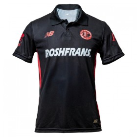 Camiseta de fútbol Deportivo Toluca 3ª equipación 2025-26