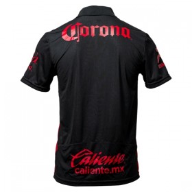 Camiseta de fútbol Deportivo Toluca 3ª equipación 2025-26