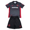 Camiseta de fútbol Deportivo Toluca Niño 3ª equipación 2025-26 Camiseta de fútbol Deportivo Toluca Niño 3ª equipación 2025-26