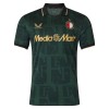 Camiseta de fútbol Feyenoord Rotterdam 4ª equipación 2025-26 Camiseta de fútbol Feyenoord Rotterdam 4ª equipación 2025-26