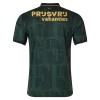 Camiseta de fútbol Feyenoord Rotterdam 4ª equipación 2025-26