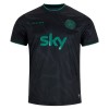 Camiseta de fútbol Irlanda 2025-26