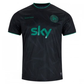 Camiseta de fútbol Irlanda 2025-26