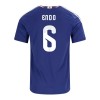 Camiseta de fútbol Japón Endo 6 1ª equipación Copa Mundial 2026 Camiseta de fútbol Japón Endo 6 1ª equipación Copa Mundial 2026