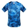 Camiseta de fútbol Japón x Samurai Y-3 2025-26