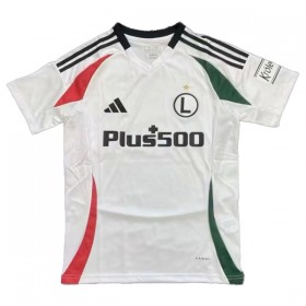 Camiseta de fútbol Legia Warsaw 1ª equipación 2025-26