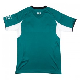Camiseta de fútbol Legia Warsaw 2ª equipación 2025-26