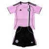 Camiseta de fútbol Leicester City Niño 3ª equipación 2025-26 Camiseta de fútbol Leicester City Niño 3ª equipación 2025-26