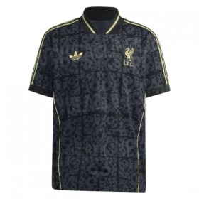 Camiseta de fútbol Liverpool Lifestyle 2025-26