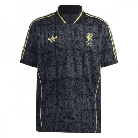 Camiseta de fútbol Liverpool Lifestyle 2025-26 Camiseta de fútbol Liverpool Lifestyle 2025-26