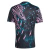 Camiseta de fútbol Liverpool Pre-Match 2025-26