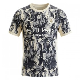 Camiseta de fútbol Manchester City Year of the Horse 2026