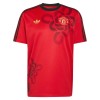 Camiseta de fútbol Manchester United Chinese Lucky Knot 2026 Camiseta de fútbol Manchester United Chinese Lucky Knot 2026
