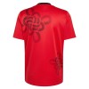 Camiseta de fútbol Manchester United Chinese Lucky Knot 2026