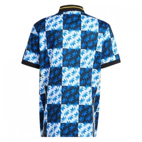 Camiseta de fútbol Manchester United Lifestyle 2025-26