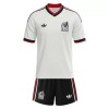 Camiseta de fútbol México Niño 2ª equipación Copa Mundial 2026 Camiseta de fútbol México Niño 2ª equipación Copa Mundial 2026